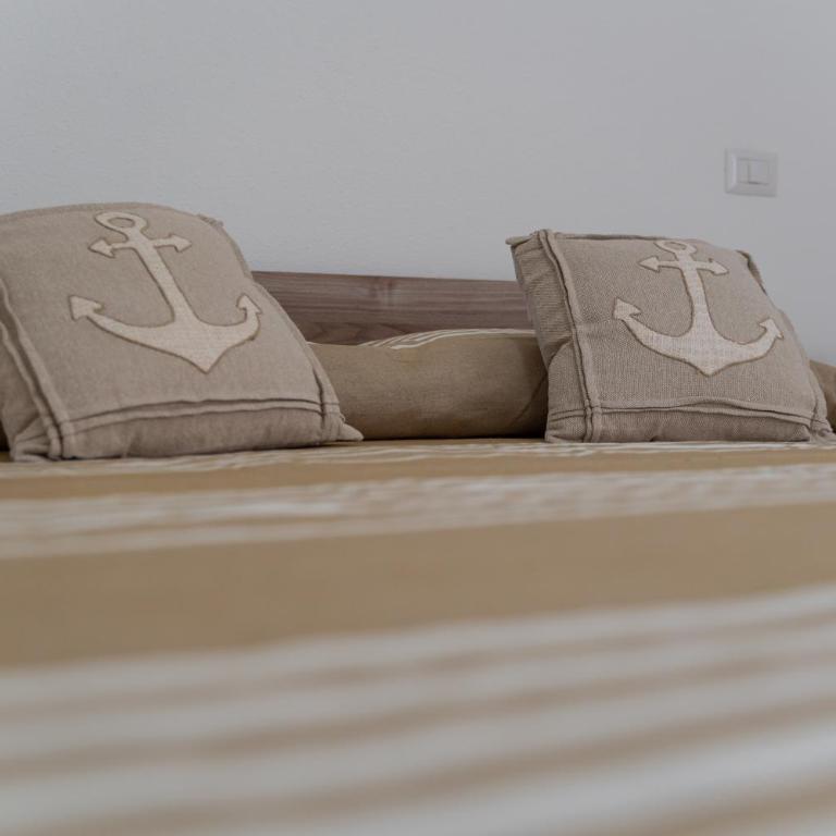 Pepigall Apartments - One-Bedroom Apartment - 29