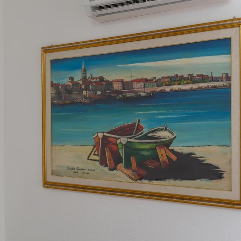 Pepigall Apartments - One-Bedroom Apartment - 6