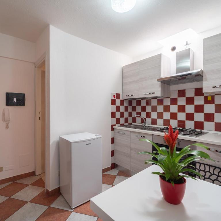 Pepigall Apartments - One-Bedroom Apartment - 7