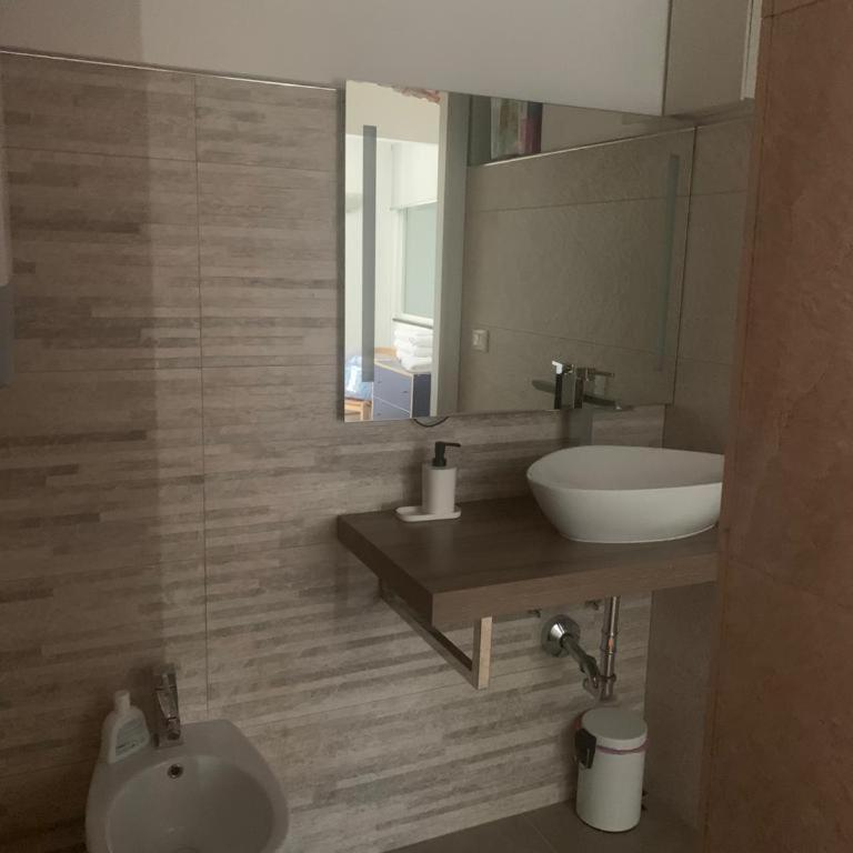Appartamento vacanze Cavalli - One-Bedroom Apartment - 12