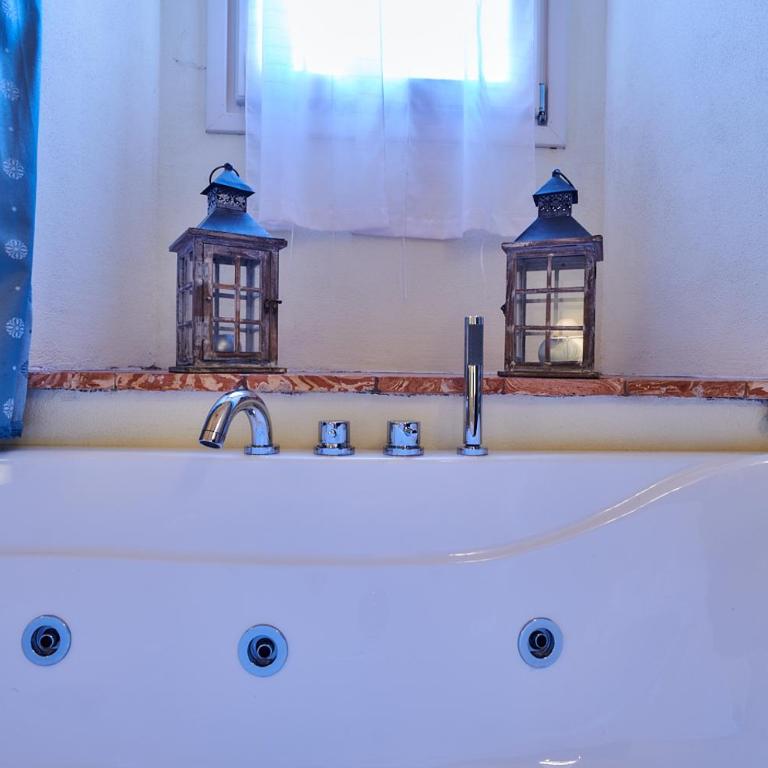 Villa Annamaria B&B - Camera Matrimoniale Deluxe - 3