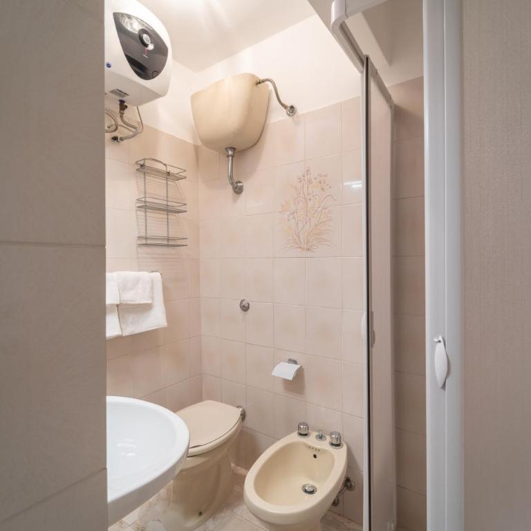 Pepigall Apartments - One-Bedroom Apartment - 26