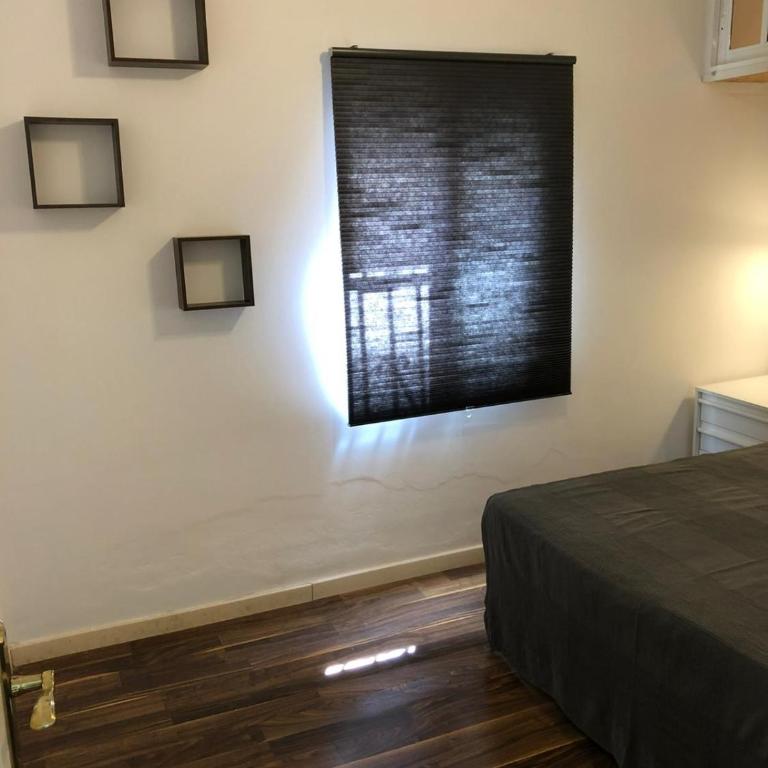 Precioso piso con patio a 200m de la playa - Two-Bedroom Apartment - 6