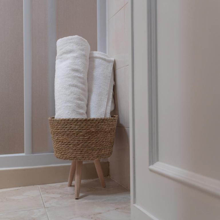 Pepigall Apartments - One-Bedroom Apartment - 24