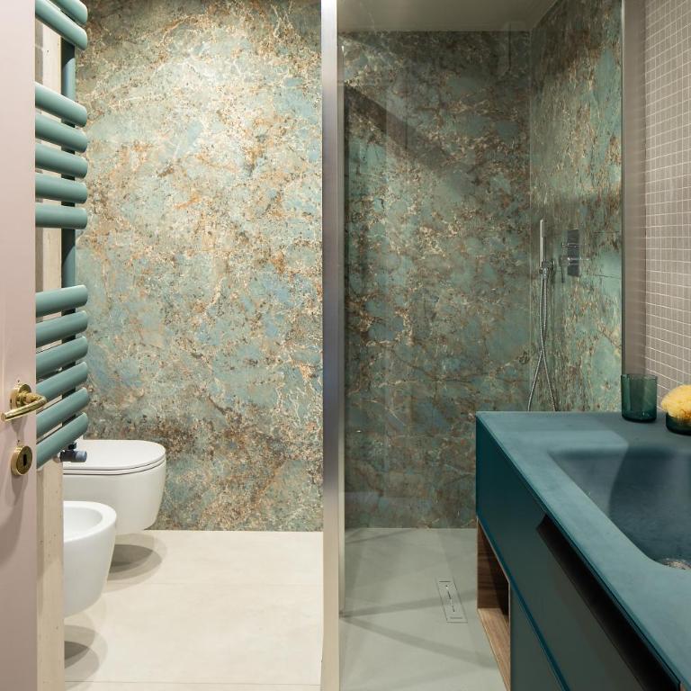 Bellevue Navigli - Appartamento con 2 Camere da Letto - 19