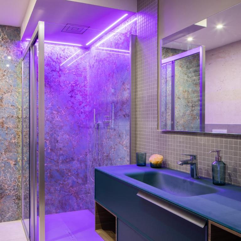 Bellevue Navigli - Appartamento con 2 Camere da Letto - 21