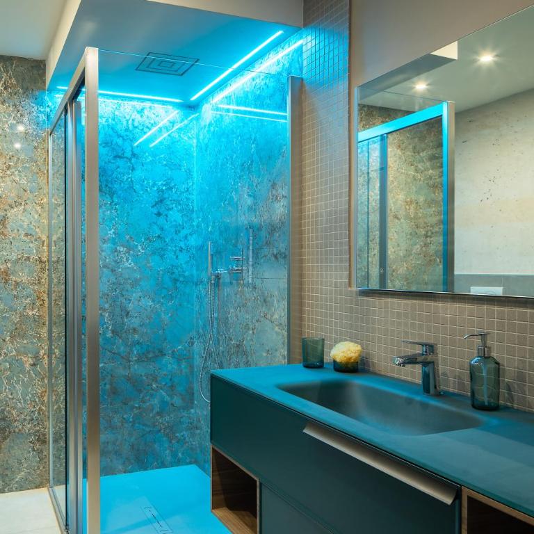 Bellevue Navigli - Appartamento con 2 Camere da Letto - 22