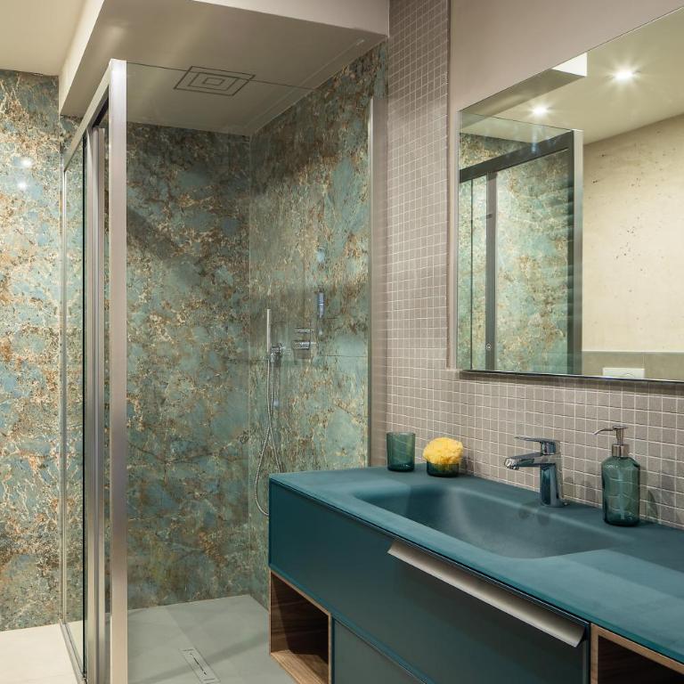 Bellevue Navigli - Appartamento con 2 Camere da Letto - 23
