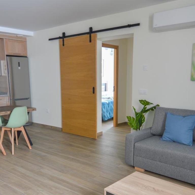 Apartamentos Turísticos Hornillo AT-CC-00681 - Apartment mit 2 Schlafzimmern - 13