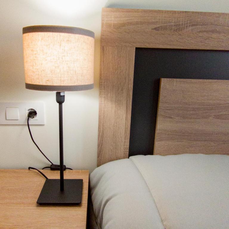 Apartamentos Turísticos Hornillo AT-CC-00681 - Apartment mit 2 Schlafzimmern - 20