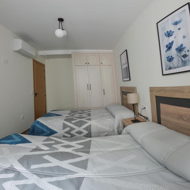Apartamentos Turísticos Hornillo AT-CC-00681 - Apartment mit 2 Schlafzimmern - 14