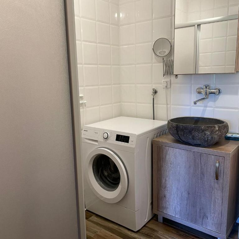Vila DORA - Vila sa 2 Spavaće Sobe - 35