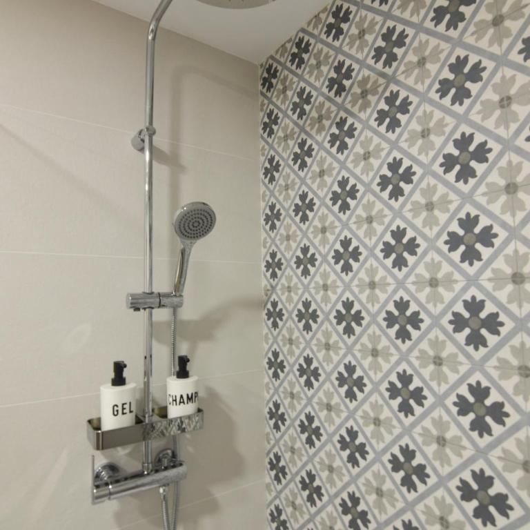 Apartamentos Turísticos Hornillo AT-CC-00681 - Apartment mit 2 Schlafzimmern - 22