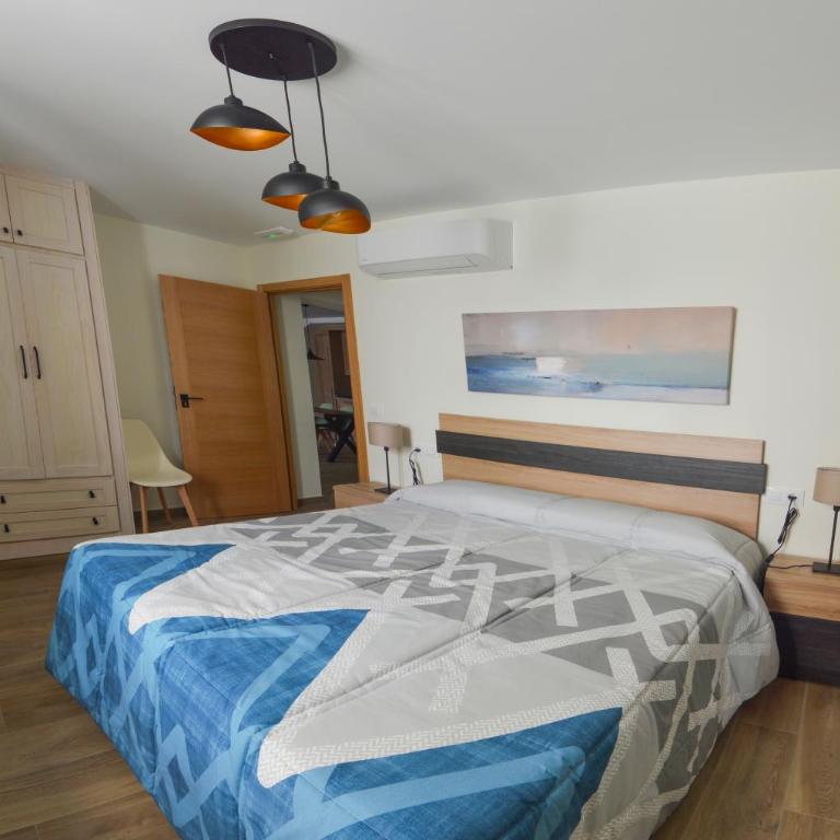 Apartamentos Turísticos Hornillo AT-CC-00681 - Apartment mit 2 Schlafzimmern - 18