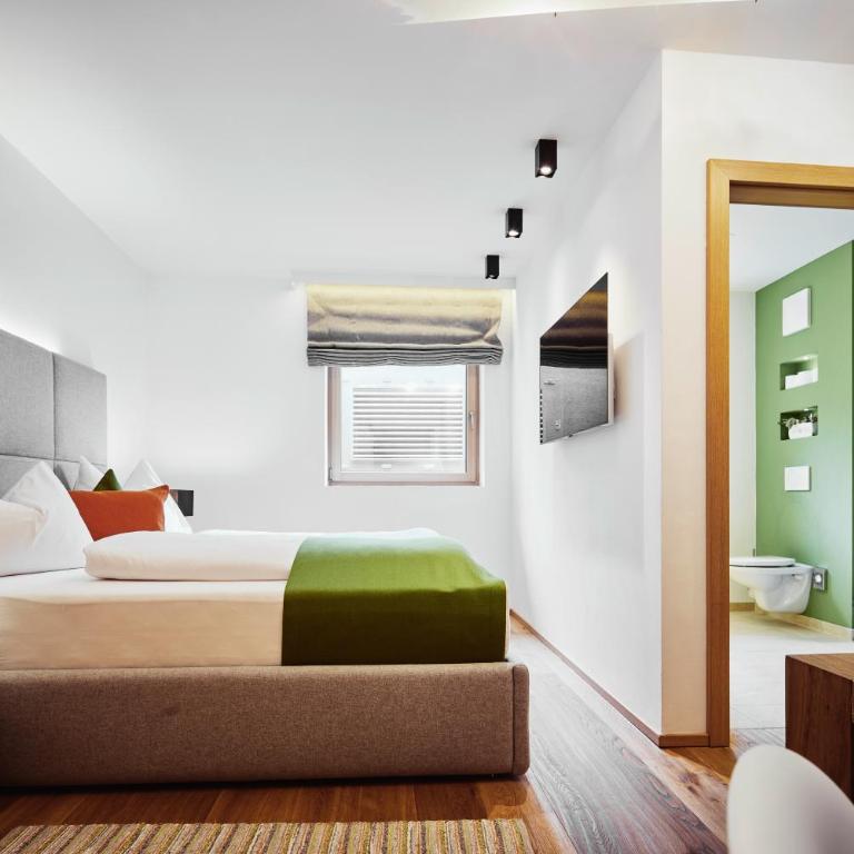 Mountain Vita - Superior Double Room - 1