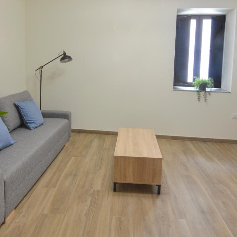 Apartamentos Turísticos Hornillo AT-CC-00681 - Apartment mit 2 Schlafzimmern - 23