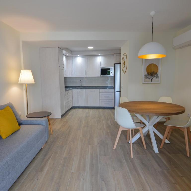 Apartamentos Turísticos Hornillo AT-CC-00681 - Apartment - Erdgeschoss - 15