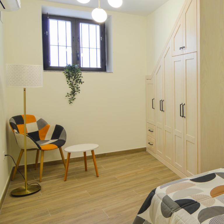 Apartamentos Turísticos Hornillo AT-CC-00681 - Apartment - Erdgeschoss - 11