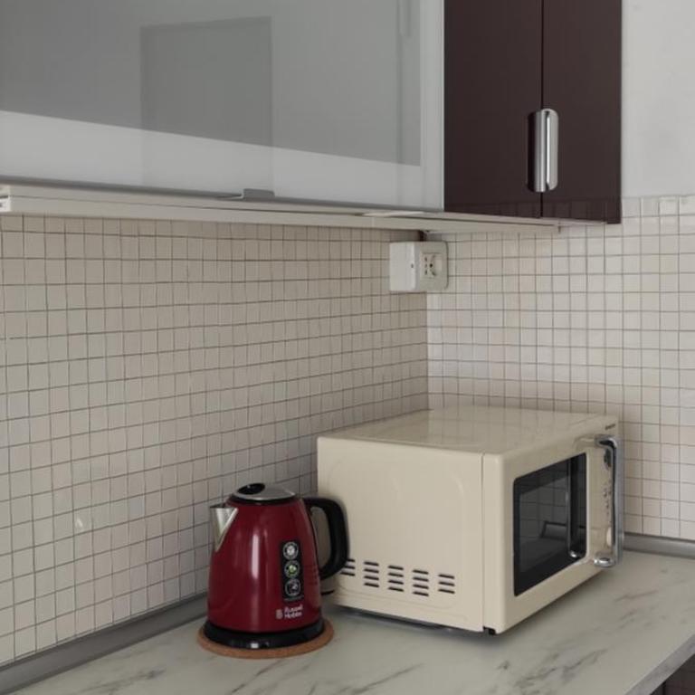 casa Dante - Appartamento con 2 Camere da Letto - 13