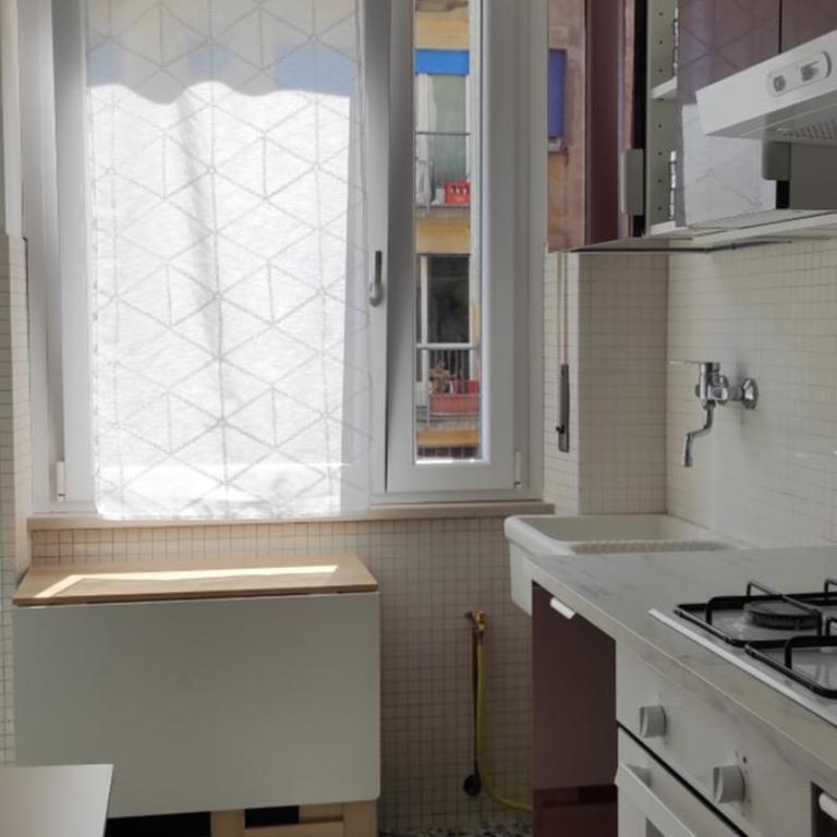 casa Dante - Appartamento con 2 Camere da Letto - 21