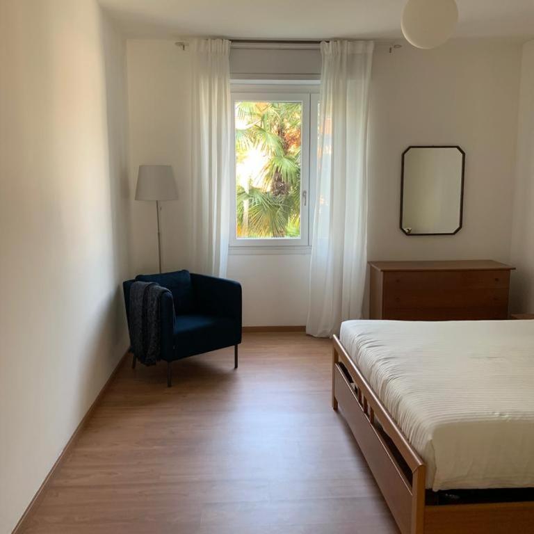 casa Dante - Appartamento con 2 Camere da Letto - 5