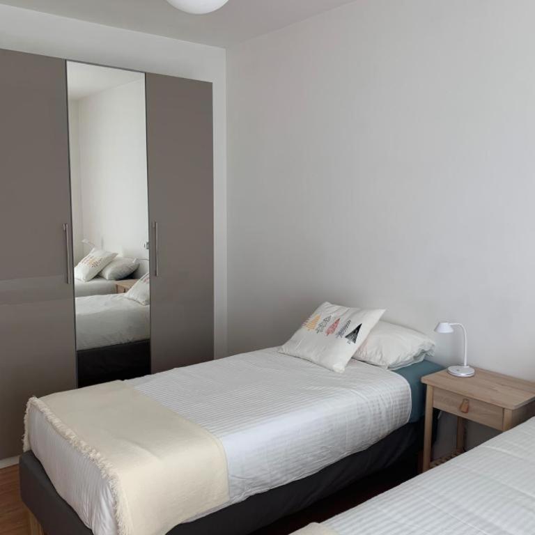 casa Dante - Appartamento con 2 Camere da Letto - 8