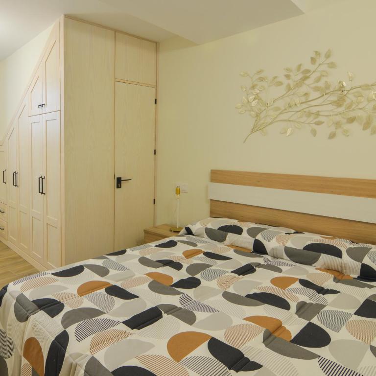 Apartamentos Turísticos Hornillo AT-CC-00681 - Apartment - Erdgeschoss - 18