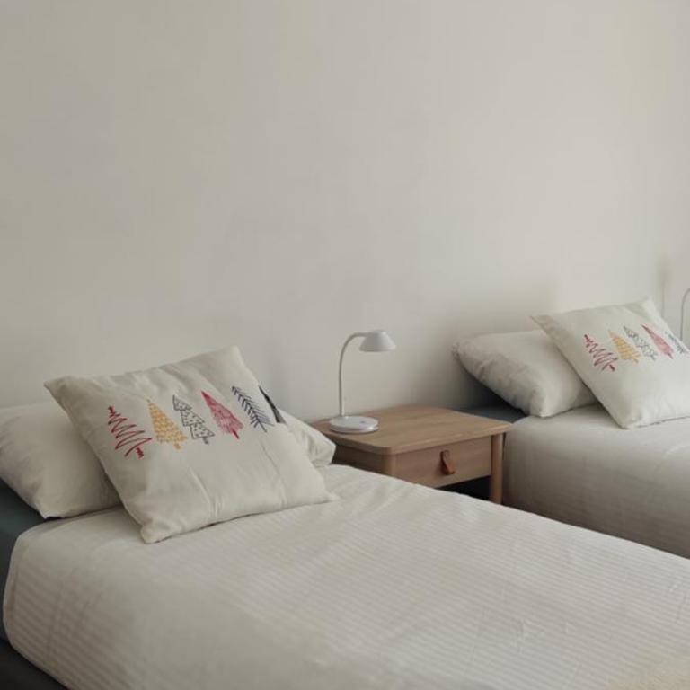 casa Dante - Appartamento con 2 Camere da Letto - 7