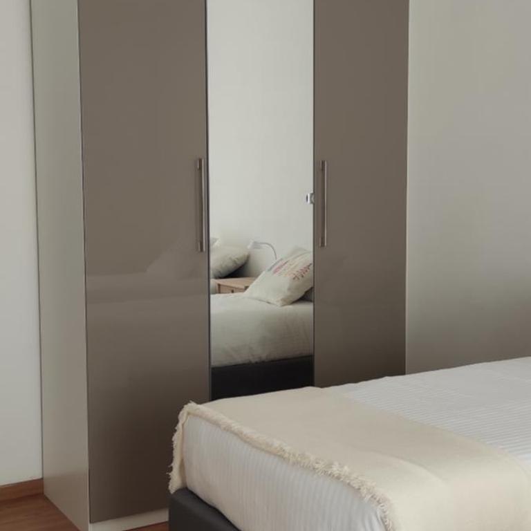 casa Dante - Appartamento con 2 Camere da Letto - 9