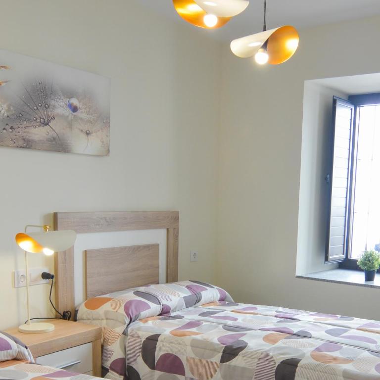 Apartamentos Turísticos Hornillo AT-CC-00681 - Apartment - Erdgeschoss - 16