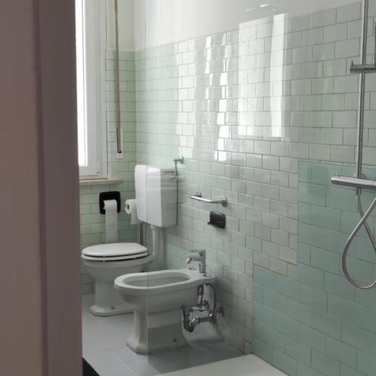 casa Dante - Appartamento con 2 Camere da Letto - 18