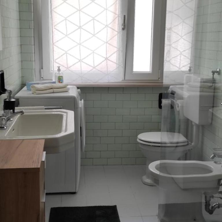 casa Dante - Appartamento con 2 Camere da Letto - 17