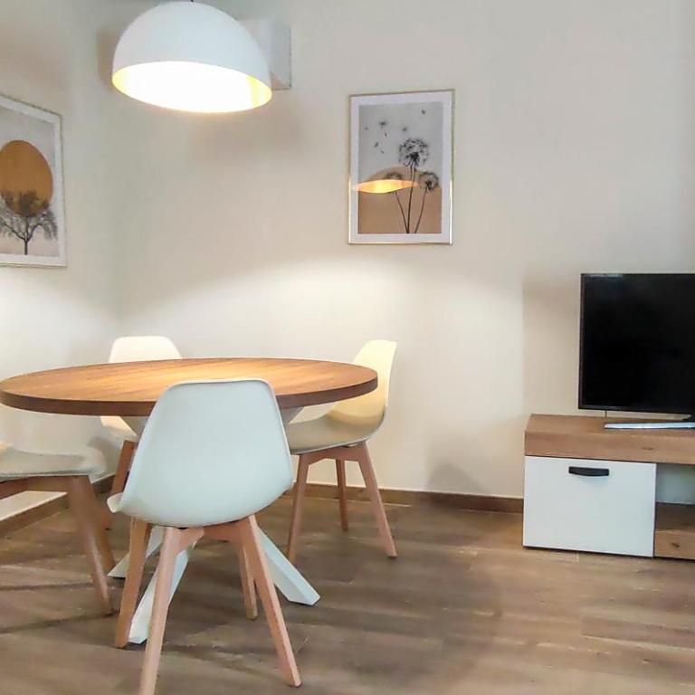 Apartamentos Turísticos Hornillo AT-CC-00681 - Apartment - Erdgeschoss - 12