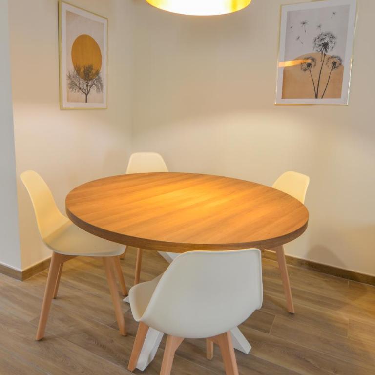 Apartamentos Turísticos Hornillo AT-CC-00681 - Apartment - Erdgeschoss - 22
