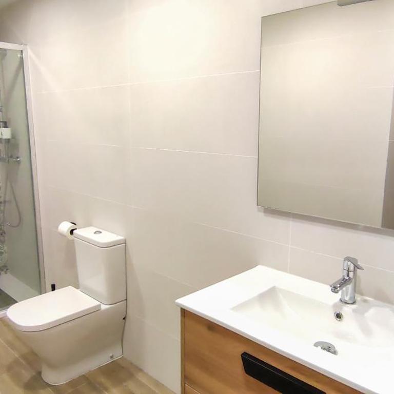 Apartamentos Turísticos Hornillo AT-CC-00681 - Apartment - Erdgeschoss - 24