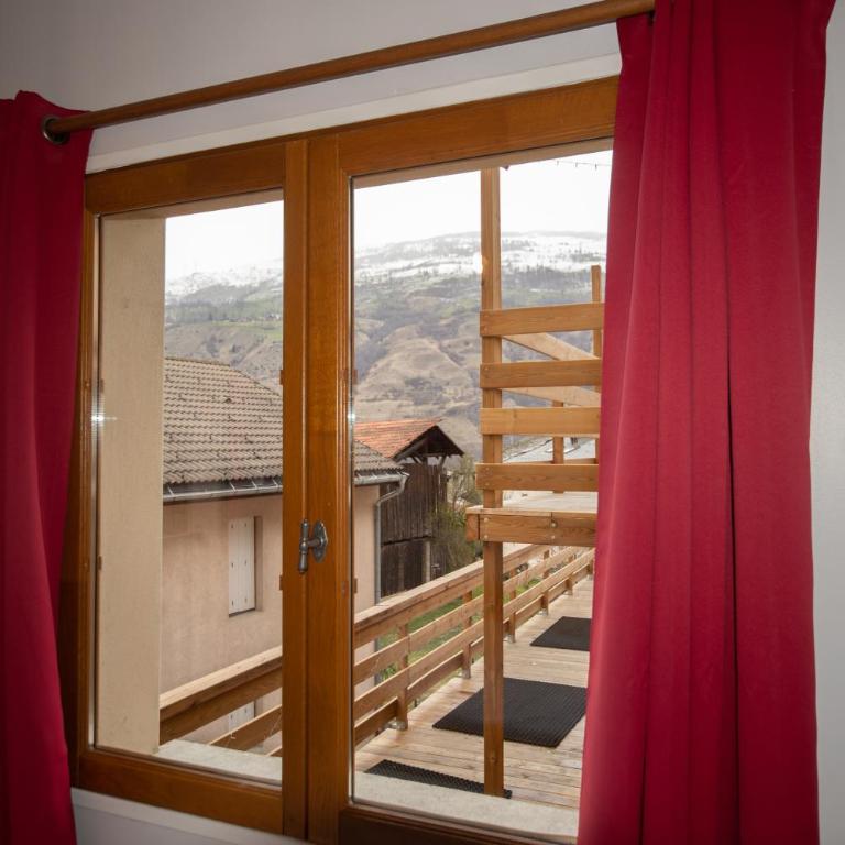 Maison Caramel - Cottage mit Gartenblick - 10