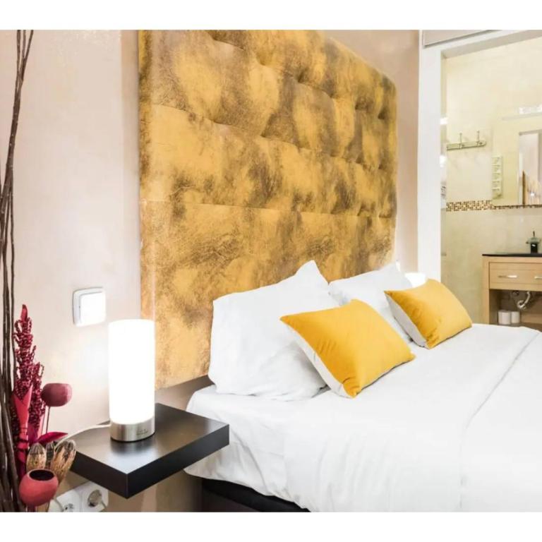 Precioso estudio situado en la zona de Las Ventas Barbadillo Der - One-Bedroom Apartment - 6