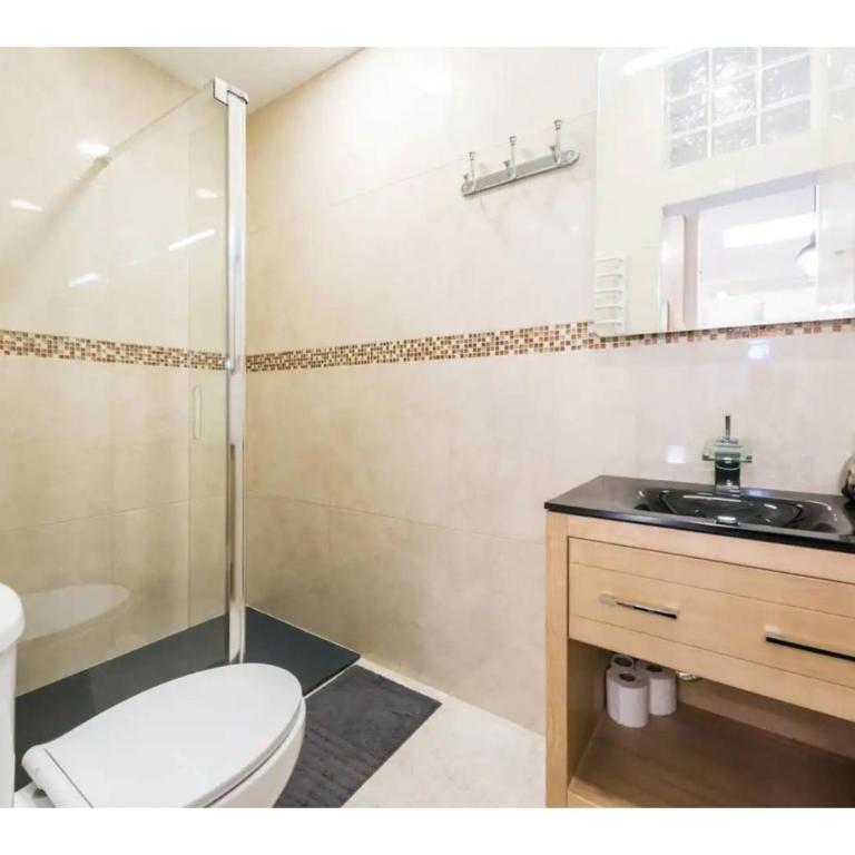Precioso estudio situado en la zona de Las Ventas Barbadillo Der - One-Bedroom Apartment - 9