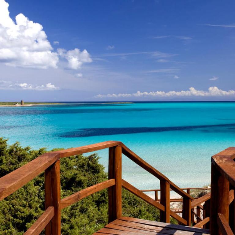 Appartamento - la Pelosa -Sardegna - Appartamento Monolocale - 13