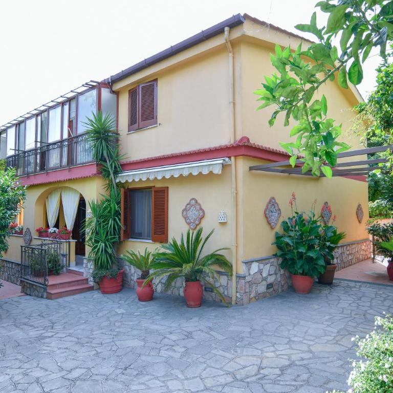 Daisy House - Appartamento con 1 Camera da Letto - 2