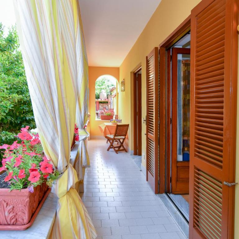 Daisy House - Appartamento con 1 Camera da Letto - 4