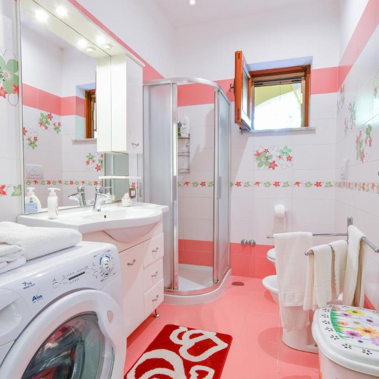 Daisy House - Appartamento con 1 Camera da Letto - 6