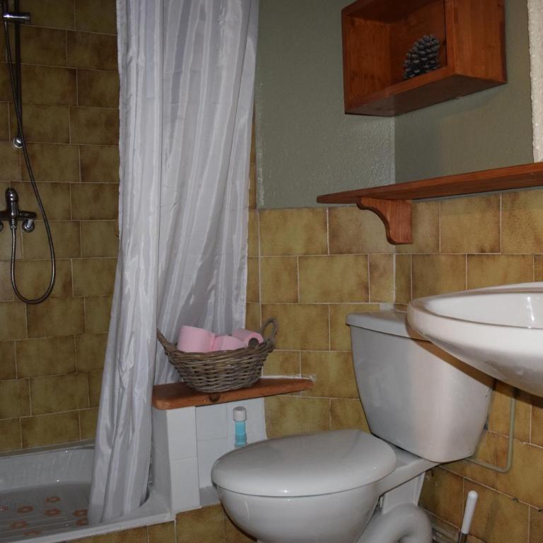 Appartement chaleureux pour 6 avec jardin et canal - Appartement 2 Chambres - 10