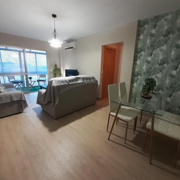 APARTAMENTO COMPETA - Apartamento de 3 dormitorios - 6
