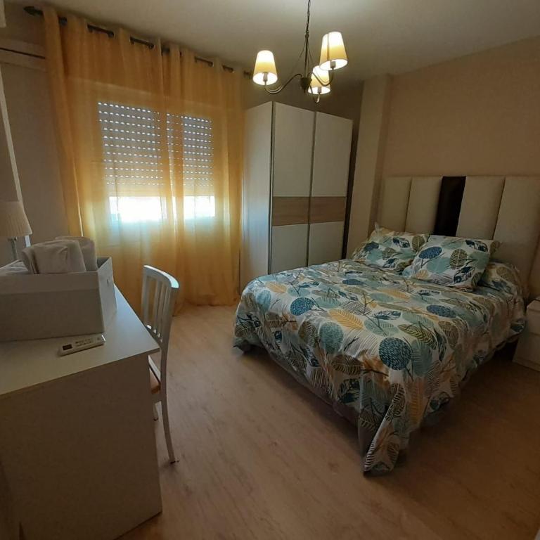 APARTAMENTO COMPETA - Apartamento de 3 dormitorios - 7