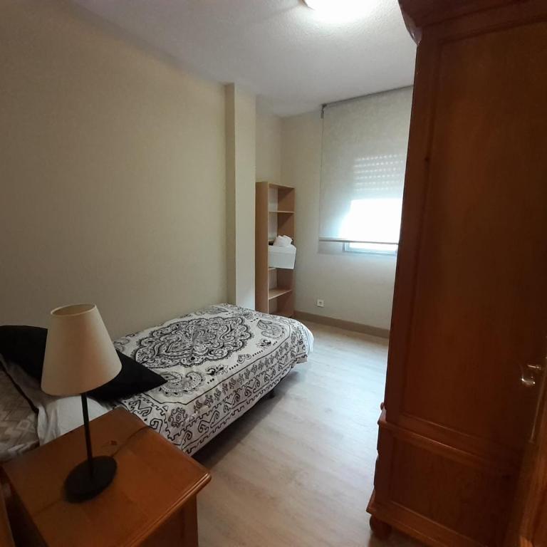 APARTAMENTO COMPETA - Apartamento de 3 dormitorios - 10