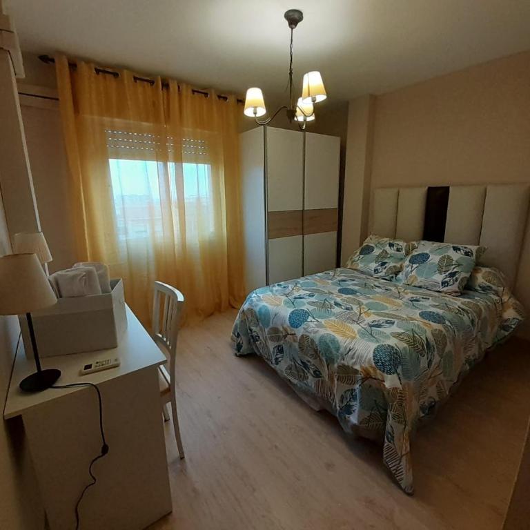 APARTAMENTO COMPETA - Apartamento de 3 dormitorios - 16