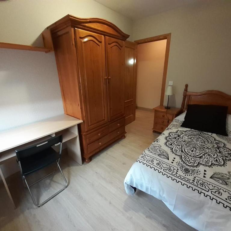 APARTAMENTO COMPETA - Apartamento de 3 dormitorios - 24