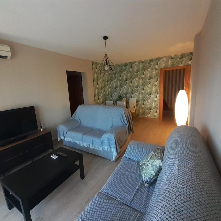 APARTAMENTO COMPETA - Apartamento de 3 dormitorios - 25