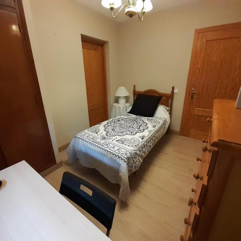 APARTAMENTO COMPETA - Apartamento de 3 dormitorios - 33